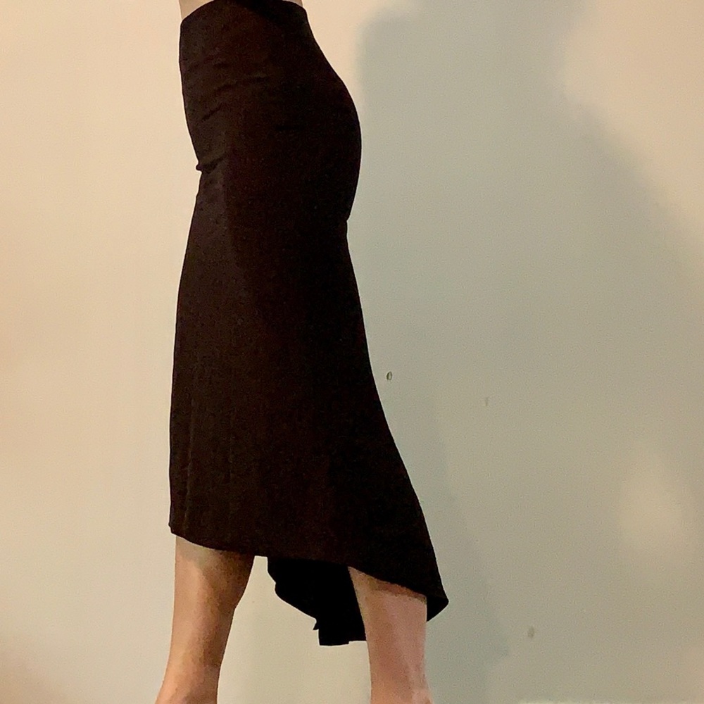 NWT Mexx mermaid midi skirt